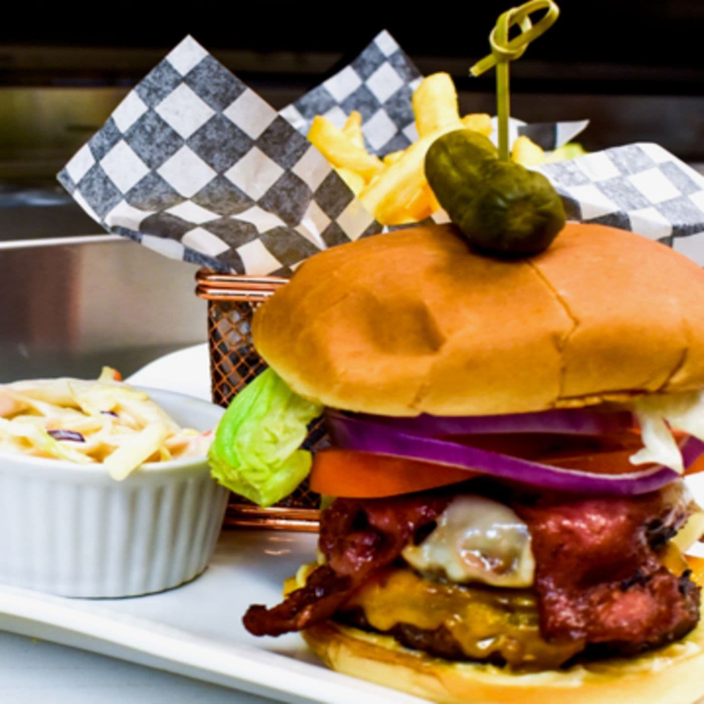 Jay Bee's Diner