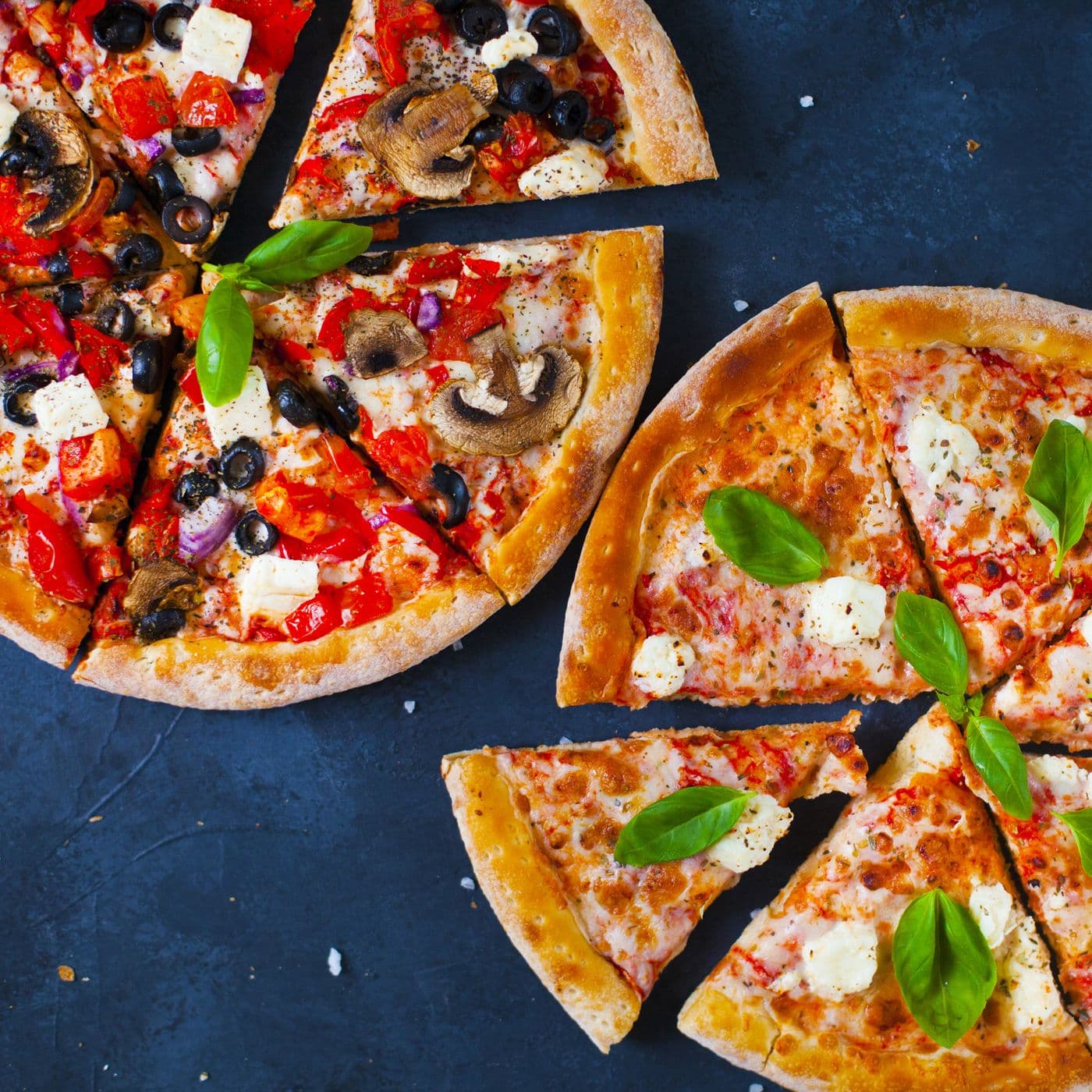 Milano Pizza