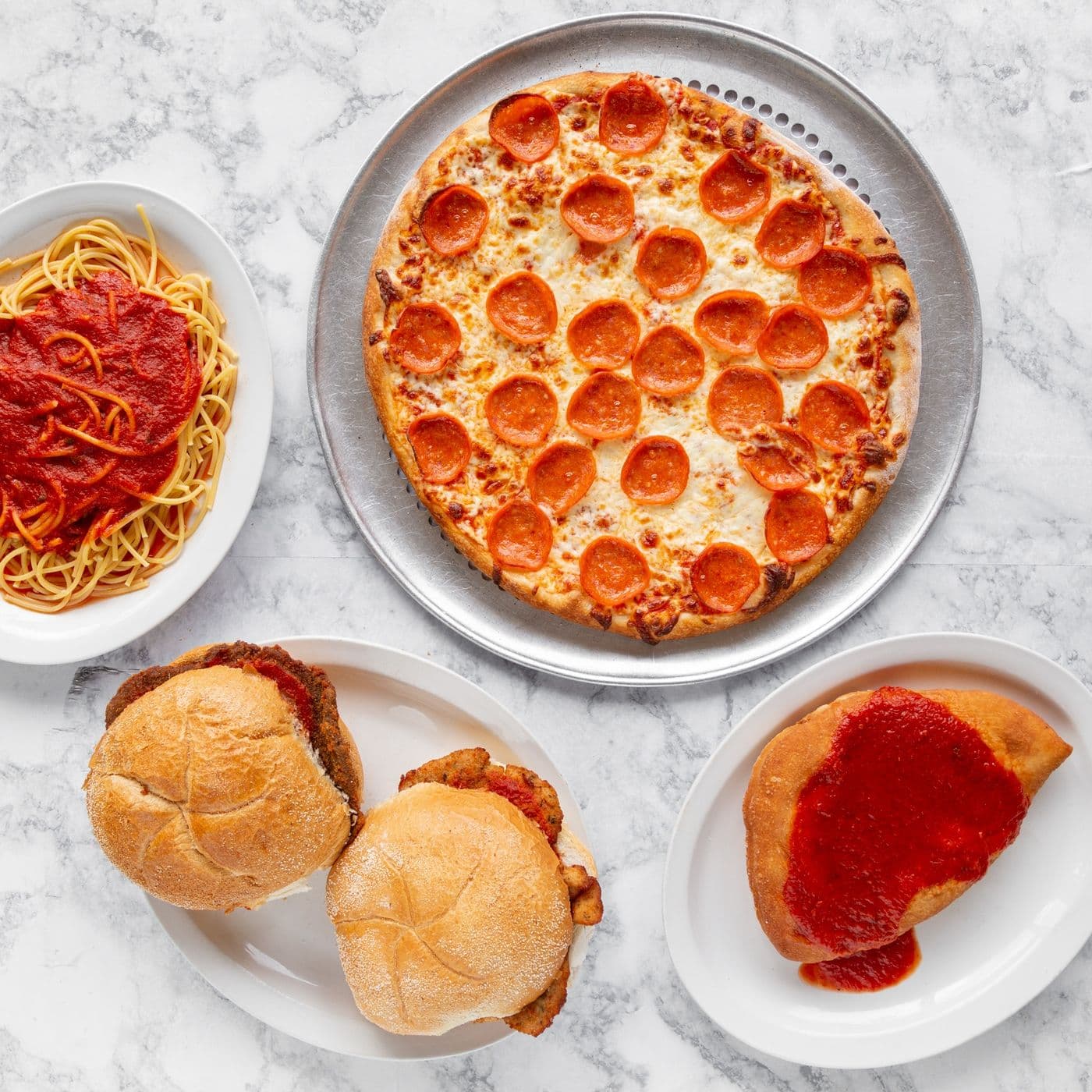 Bitondo's Pizzeria
