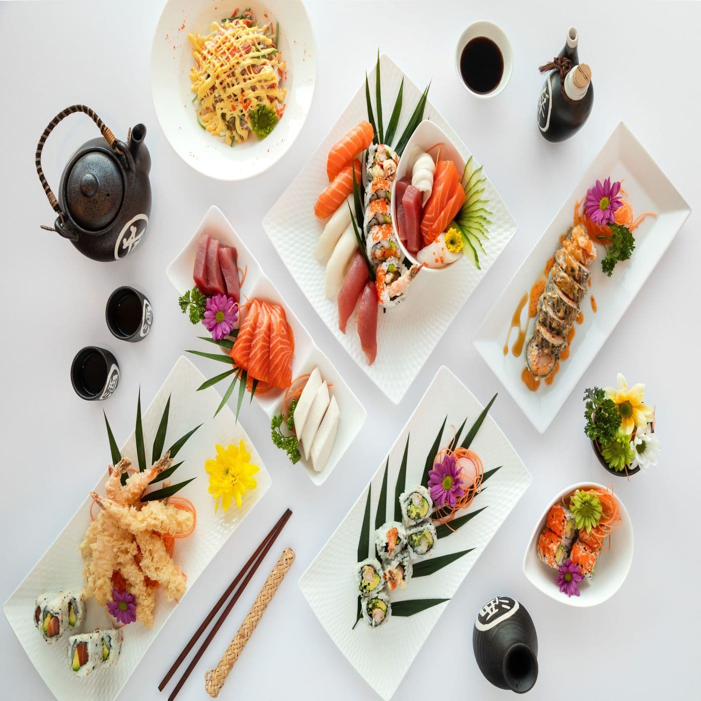 Kyoto Japanese Cuisine
