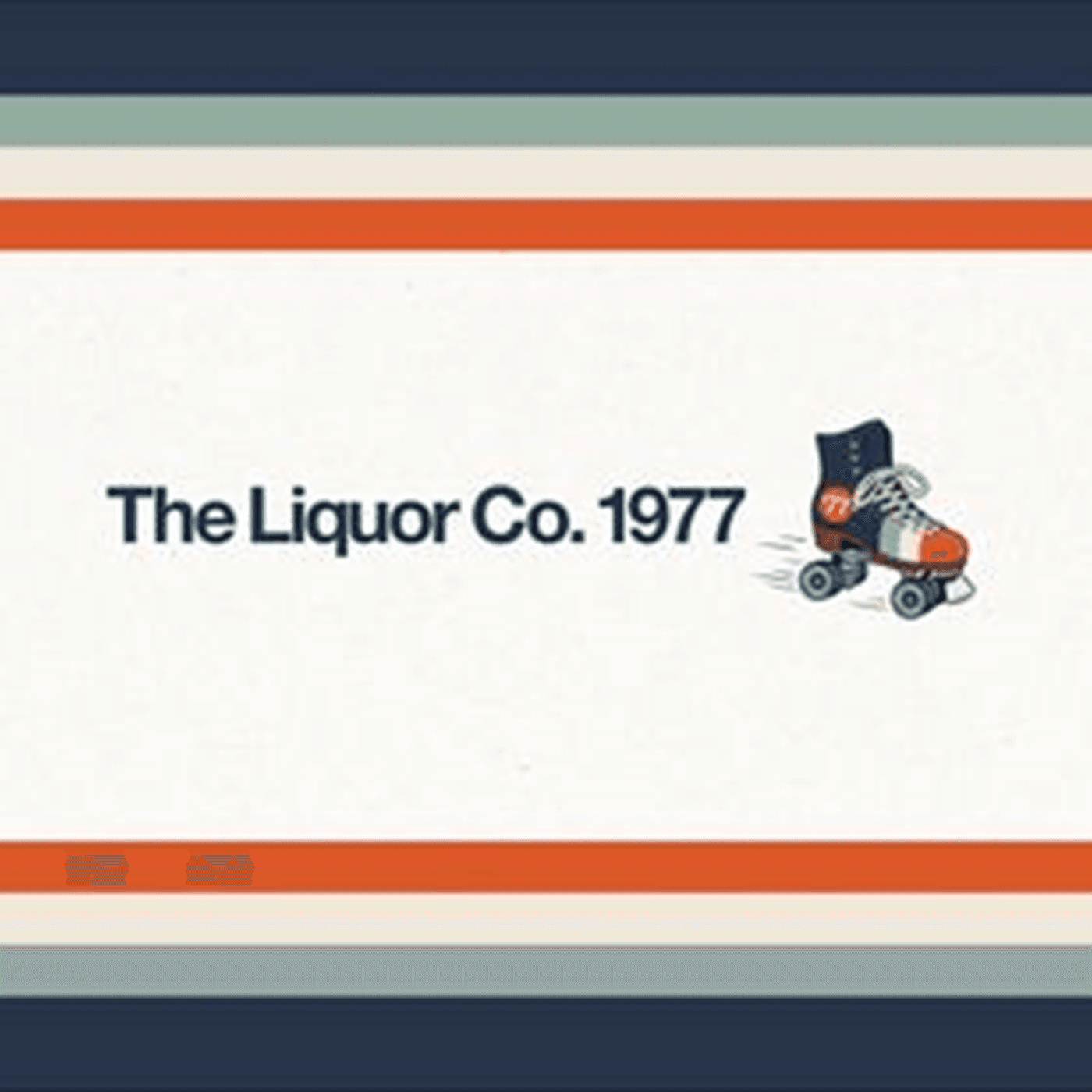 The Liquor Co. 1977
