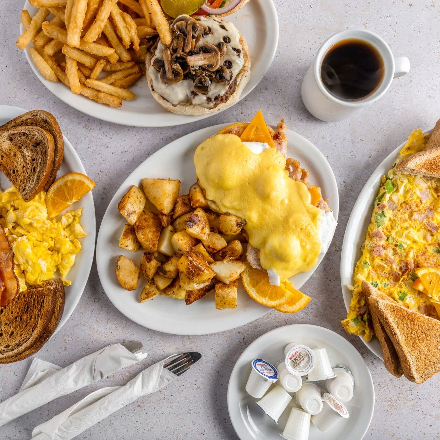 Donnelly's Family Restaurant