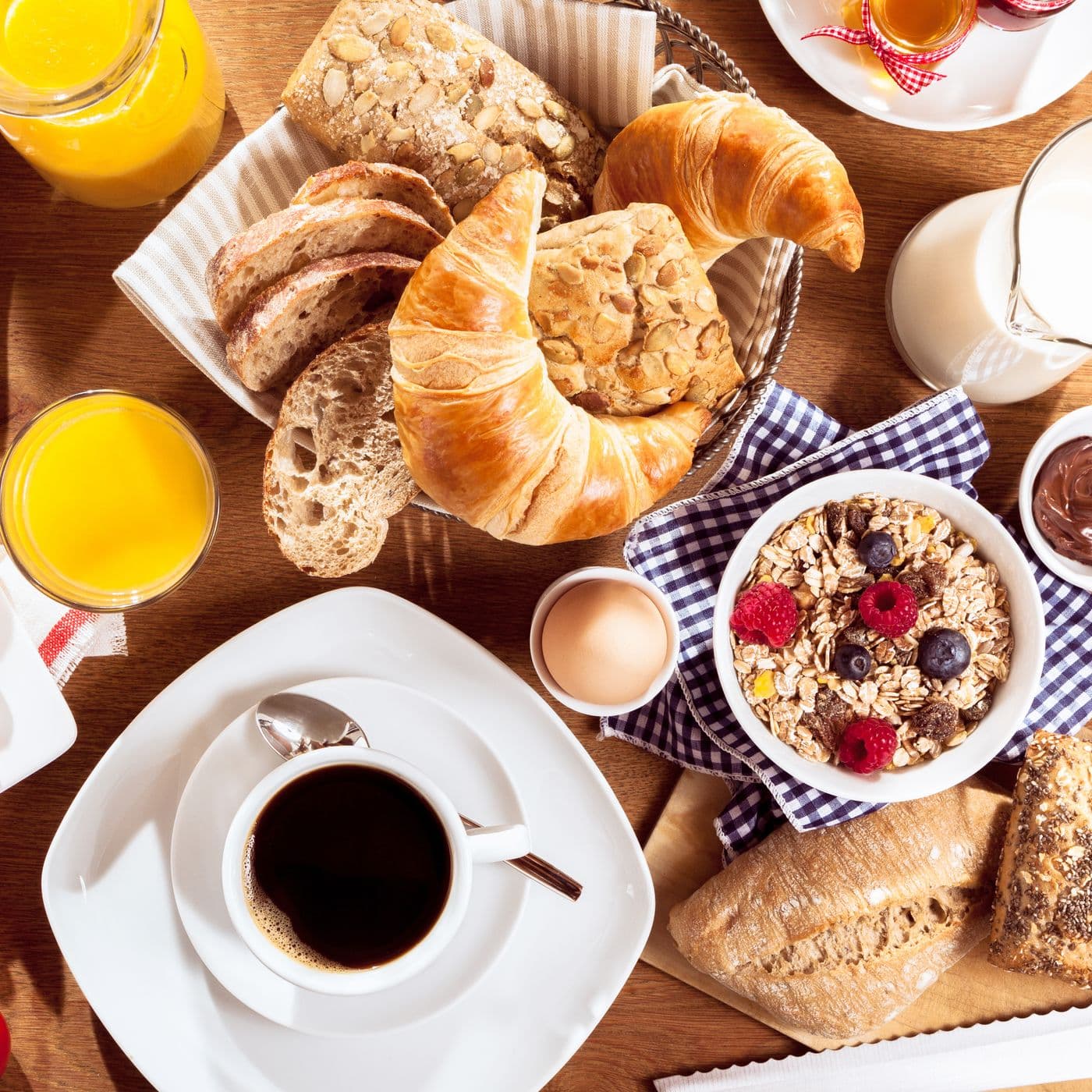 Maxs Bakery & Deli
