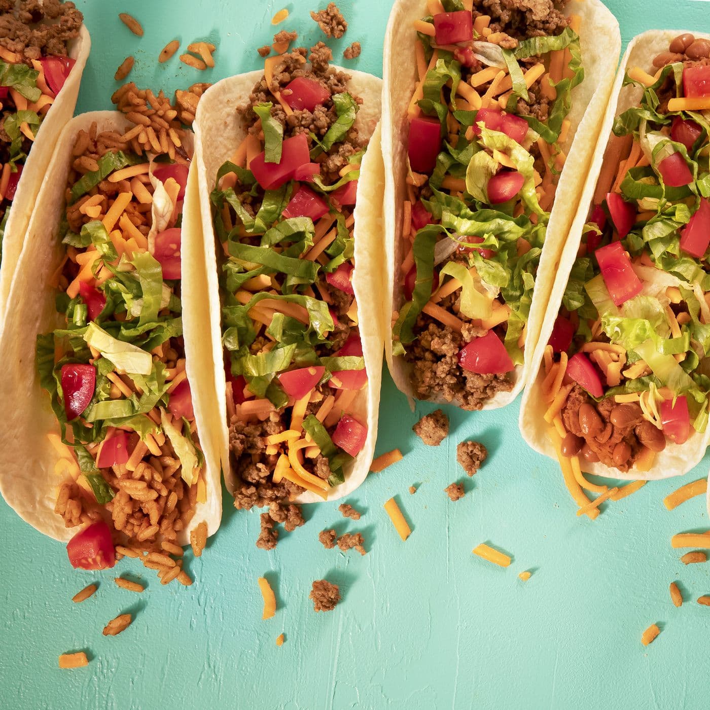 Taco Time