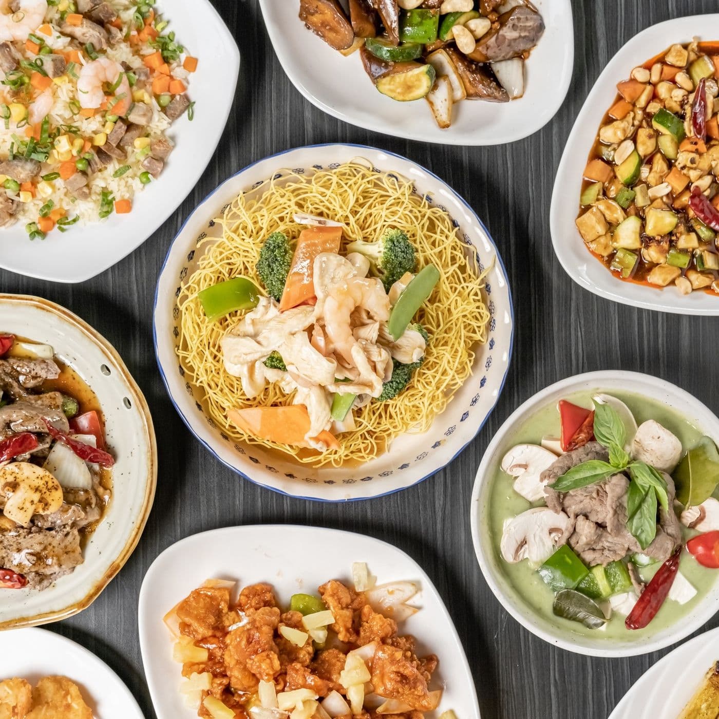 TAO Northern Chinese Cuisine