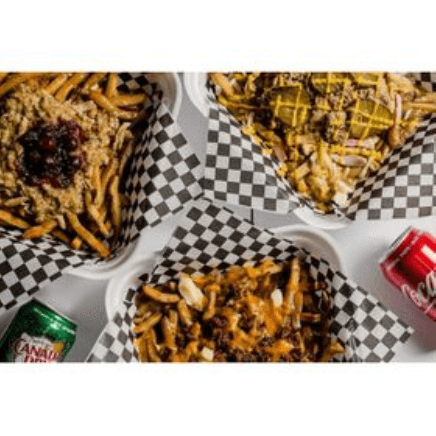 Spool Takeout