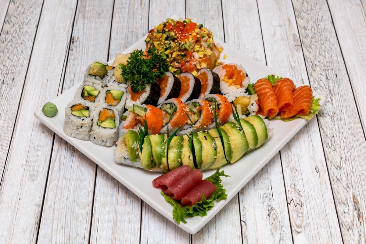 Spécial mixte (36 mcx) / Mixed Special (36 pcs)