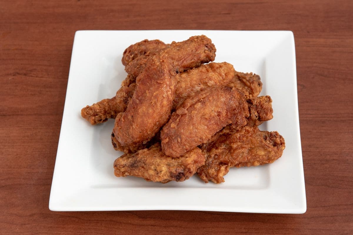 Party Tray - Jar-Do Chicken Wings (50 pcs)