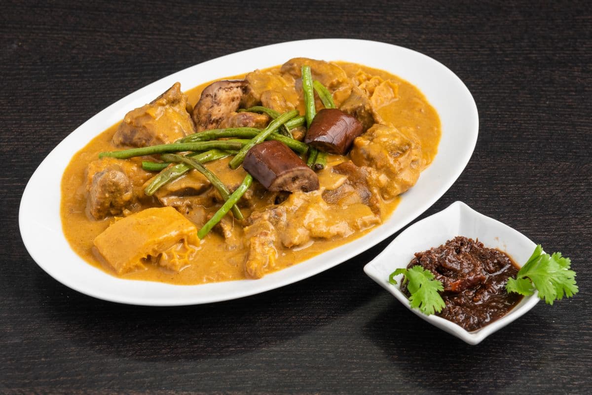 Kare Kare