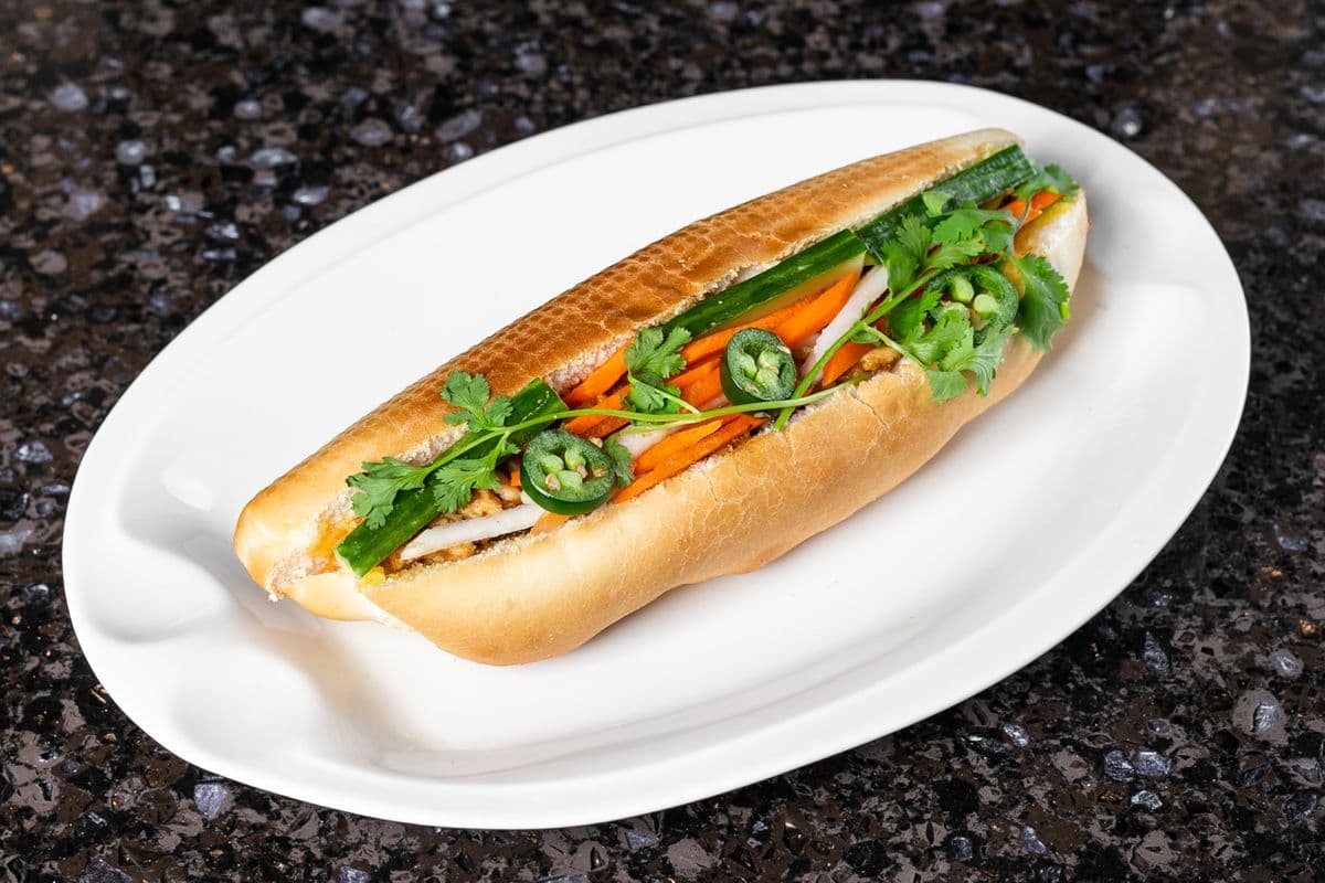 Mai's Special Banh Mi