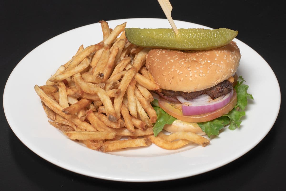 Burger