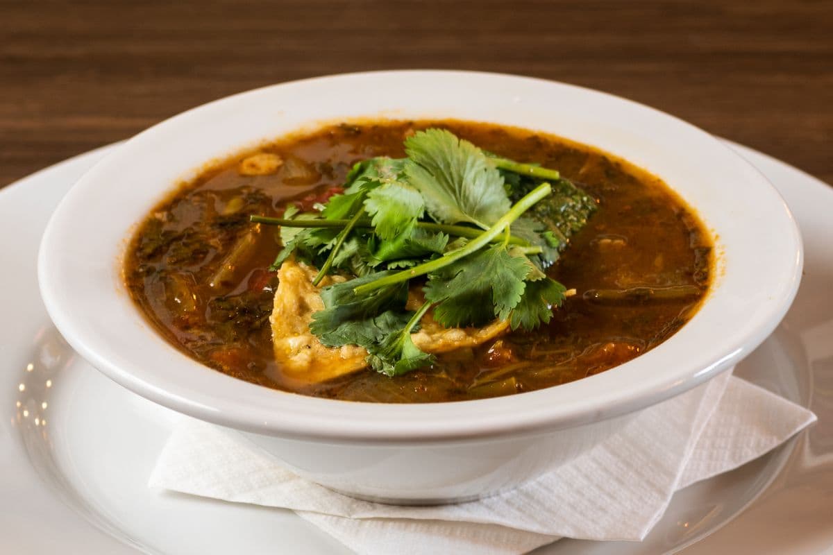 Tortilla Soup (12 oz)