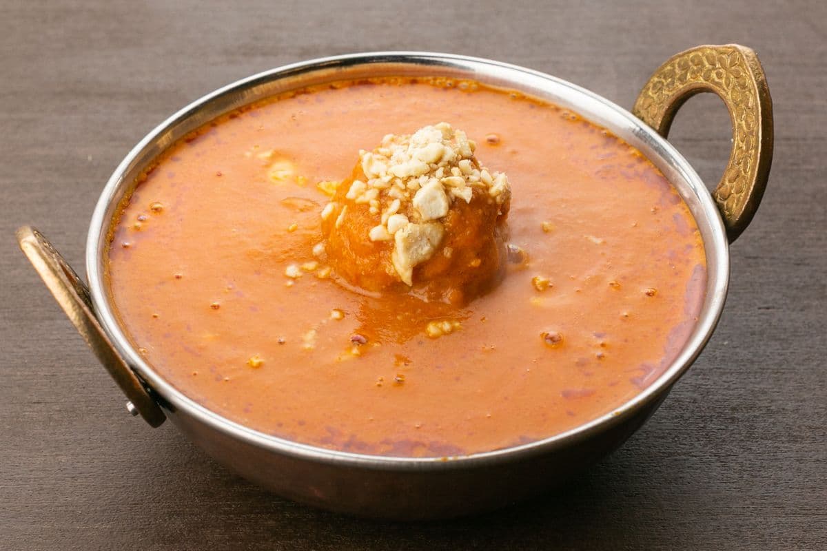 Malai Kofta