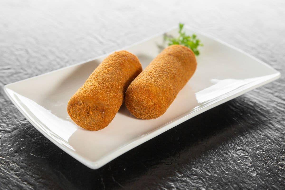 Meat Croquette