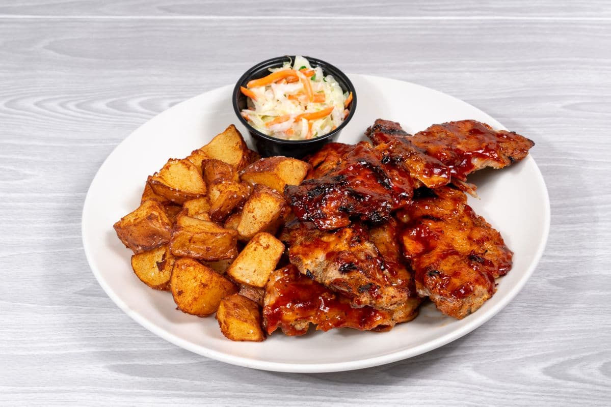 Applebee's Rib-lets (Gluten Friendly)