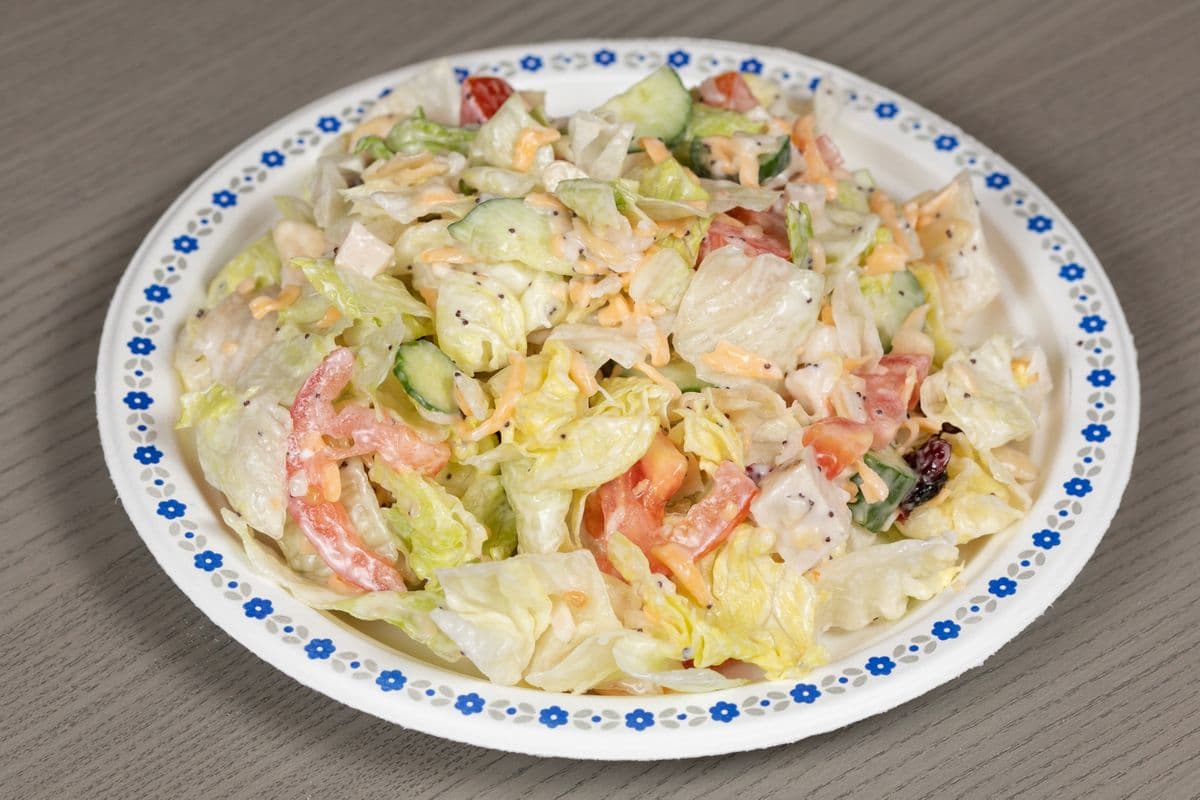 Waldorf Salad
