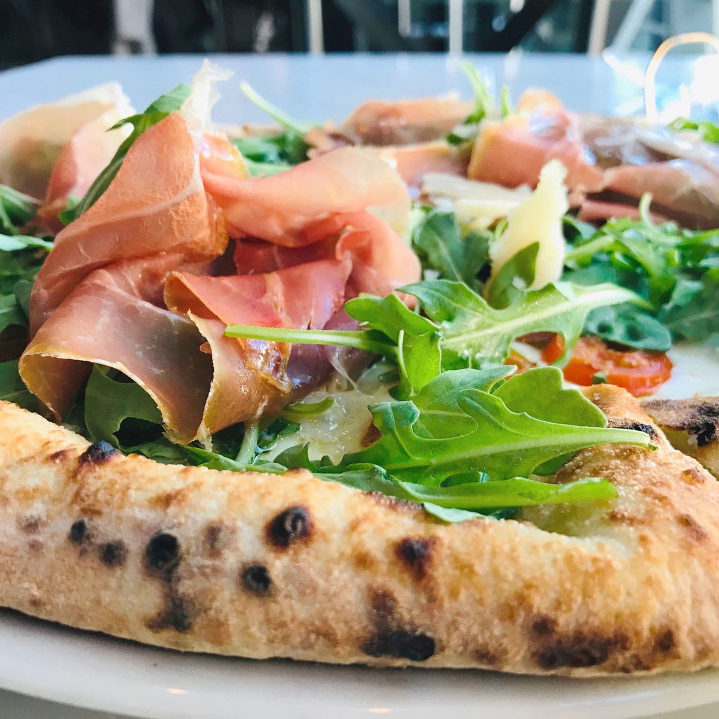 Antico Pizza Napoletana
