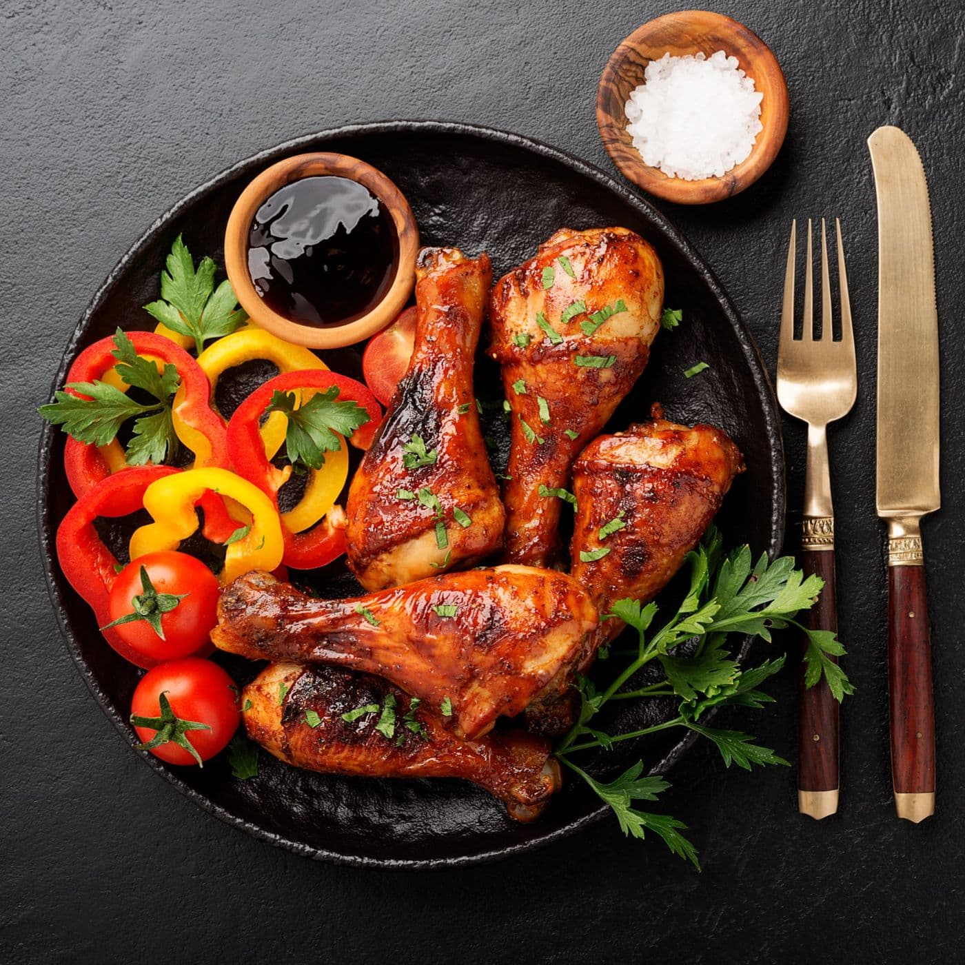 Naija Pasteries and Specialty Foods