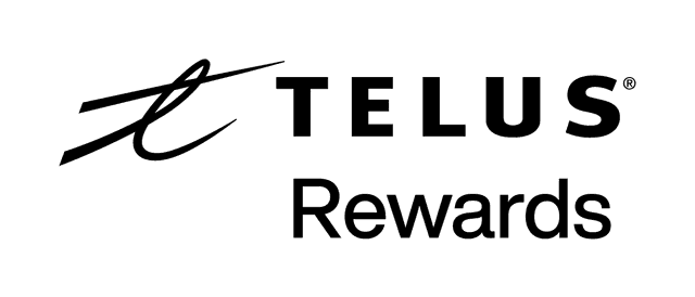 Telus Rewards Logo