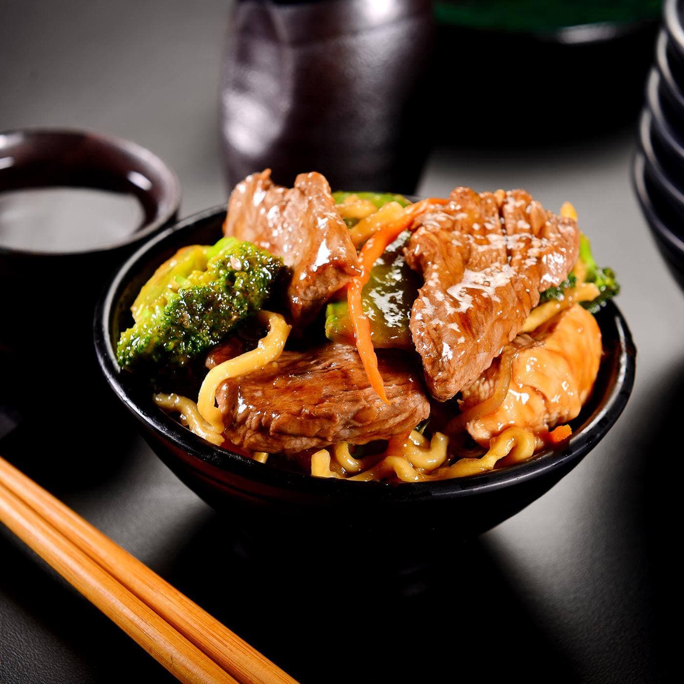 A-One Asian Buffet