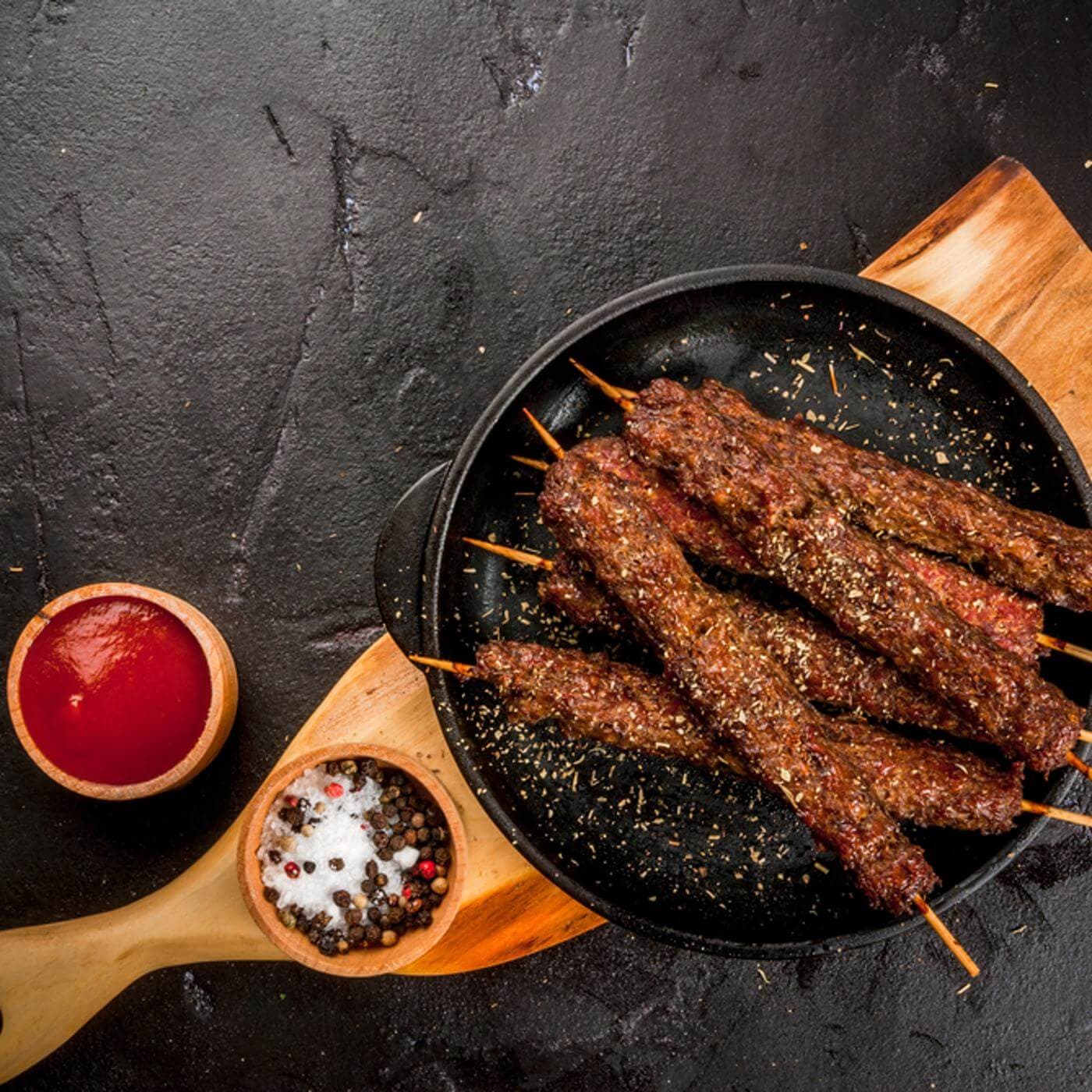 Al Kabab