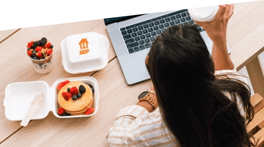 Learn more about Skip For Business